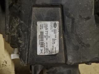 фара правая DAF XF 105 1 поколение 2012, 1835875