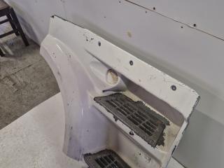 Подножка кабины DAF XF 105 1 поколение 2013