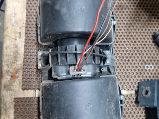 моторчик печки MAN TGX 1 поколение 2009