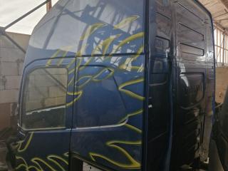 кабина Volvo FH 3 поколение 2018, 13.0 л., TD, дизель, АКПП