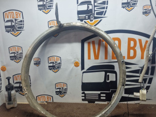 диффузор вентилятора Renault Magnum 3 поколение 2005, 20440655