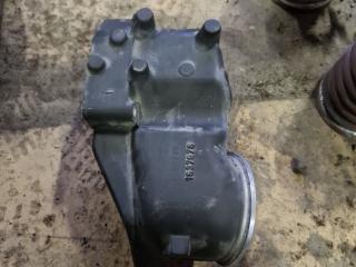 патрубок интеркулера DAF XF 105 1 поколение 2008, 1637976