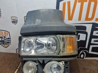 фара левая Scania R 3 поколение 2010