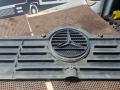 решетка радиатора Mercedes-Benz Atego 1 поколение 2004, A9738800185 - фото №2