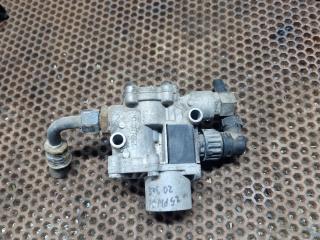 кран распределительный Scania G 5 поколение 2013, 4721950180