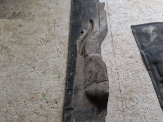 шумоизоляция (термозащита) Volvo FH 2 поколение 2002, 22383300