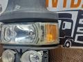 фара левая Scania R 3 поколение 2010 - фото №3