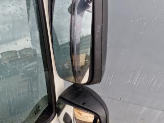 зеркало наружное правое DAF XF 105 1 поколение 2009