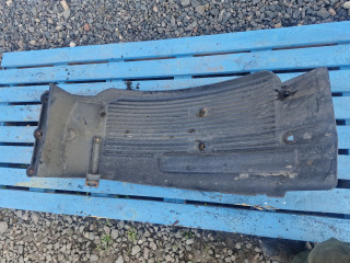 крыло переднее левое Volvo FH 2 поколение 2003, 20372064