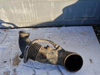 патрубок воздушного фильтра Scania G 5 поколение 2016, 1472582