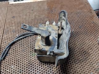 насос подъёма кабины MAN TGL 1 поколение 2008, 1038036