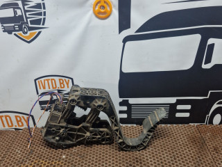 педаль Scania G 5 поколение 2010, 1753411