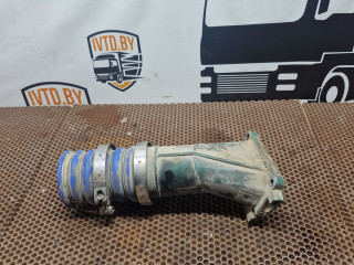 патрубок интеркулера Volvo FH 2 поколение 2006
