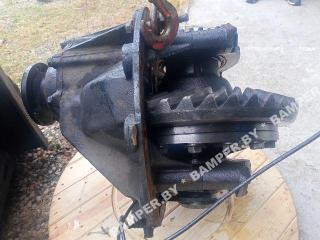 редуктор заднего моста MAN TGX 1 поколение 2010