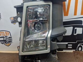 фара левая Volvo FH 2 поколение 2007