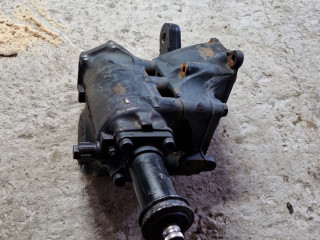 редуктор рулевой MAN TGA 1 поколение 2006