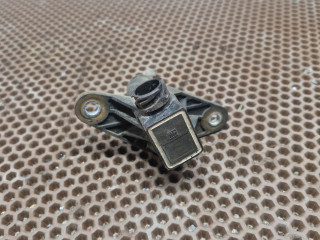 кран уровня подвески Volvo FH 4 поколение 2015, 21643575