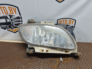 фара противотуманная правая DAF XF 105 2 поколение 2014