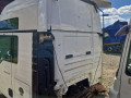 кабина MAN TGX 1 поколение 2014 - фото №4