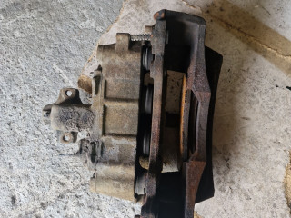 суппорт передний левый Volvo FH 2 поколение 2006