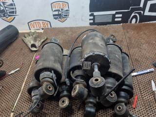 пневмоподушка подвески кабины MAN TGA 1 поколение 2008, 731700004406