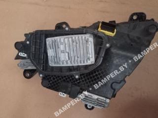 фара левая Volvo FH 3 поколение 2023