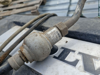 ресивер пневмоподвески Volvo FH 4 поколение 2015, 22367076