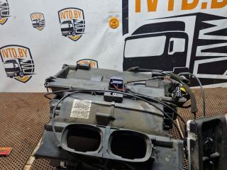 отопитель в сборе (печка) Renault Premium 1 поколение 2000