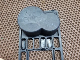 подстаканник MAN TGA 1 поколение 2008, 816170101084