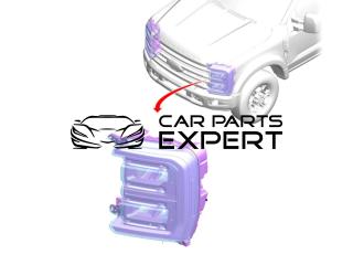 фара правая Ford F-350 5 поколение P708 2023, бензин, АКПП, RC3Z13008C