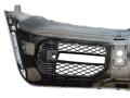 заглушка (решетка) в бампер Mercedes-Benz G-Класс W464 2022, 6.3 л., бензин, АКПП, A4638857501, A4638857601 - фото №12