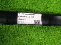 молдинг (накладка кузовная) LiXiang L7 1 поколение (2023 - 2024), X0128030094, X0328030074 - фото №8