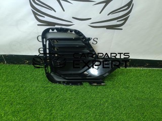 решётка бампера боковая правая BMW X7 G07 (2018 - 2026), 51117473036