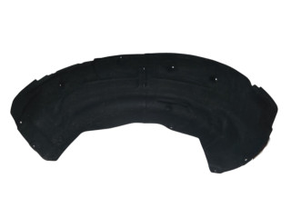защита арок задняя левая (подкрылок) BMW X5 G05 2021, 51717478757, 51717478758
