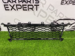 заглушка (решетка) в бампер BMW 3 серия G20/G21 [рестайлинг] (2022 - 2026), 51118069367