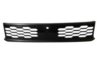 решетка радиатора Mitsubishi Outlander 4 поколение 2023, 2.4 л., бензин, АКПП, 6405A253