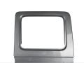 крышка багажника (дверь 3-5) Mercedes-Benz G-Класс W464 2022, 6.3 л., бензин, АКПП, A4637305000, A4637304900 - фото №4