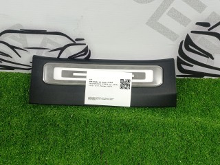 накладка на порог Mercedes-Benz G-Класс W464 2022, 6.3 л., бензин, АКПП, A46368040029051