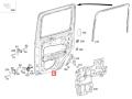 крышка багажника (дверь 3-5) Mercedes-Benz G-Класс W464 2022, 6.3 л., бензин, АКПП, A4637305000, A4637304900 - фото №6