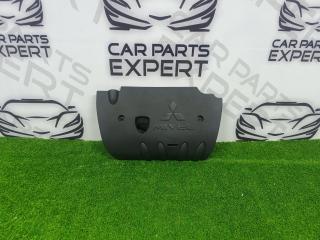 декоративная крышка двигателя Mitsubishi Galant Fortis 1 поколение 2013, 1003A158