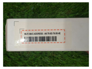 монитор мультимедиа Mercedes-Benz GLS-Класс X167 [рестайлинг] 2025, A2239006444