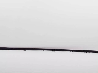 молдинг заднего бампера Mercedes-Benz GLS AMG X167 [рестайлинг] (2023 - 2026), A1678800203