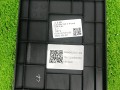 Рамка для крепления номера перед. низ. Zeekr 001 1 поколение (2021 - 2024), 6600201104 - фото №6