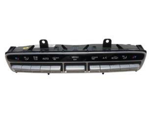блок управления печки / климат-контроля Mercedes-Benz G-Класс W464 2022, 6.3 л., бензин, АКПП, A2139050008