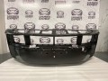 бампер передний LiXiang L7 1 поколение [рестайлинг] (2024 - 2025), X03-28030037, X03-28030021 - фото №8