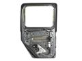 крышка багажника (дверь 3-5) Mercedes-Benz G-Класс W464 2022, 6.3 л., бензин, АКПП, A4637305000, A4637304900 - фото №5