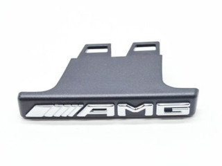 эмблема Mercedes-Benz GLS AMG X167 [рестайлинг] (2023 - 2026), A1678174000