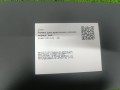 Рамка для крепления номера перед. низ. Zeekr 001 1 поколение (2021 - 2024), 6600201104 - фото №8