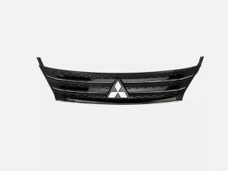 решетка радиатора Mitsubishi Outlander 4 поколение 2023, 2.4 л., бензин, АКПП, 6410D529XA