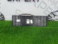 Рамка для крепления номера перед. низ. Zeekr 001 1 поколение (2021 - 2024), 6600201104 - фото №2